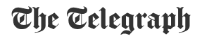 The Telegraph Newspaper logo